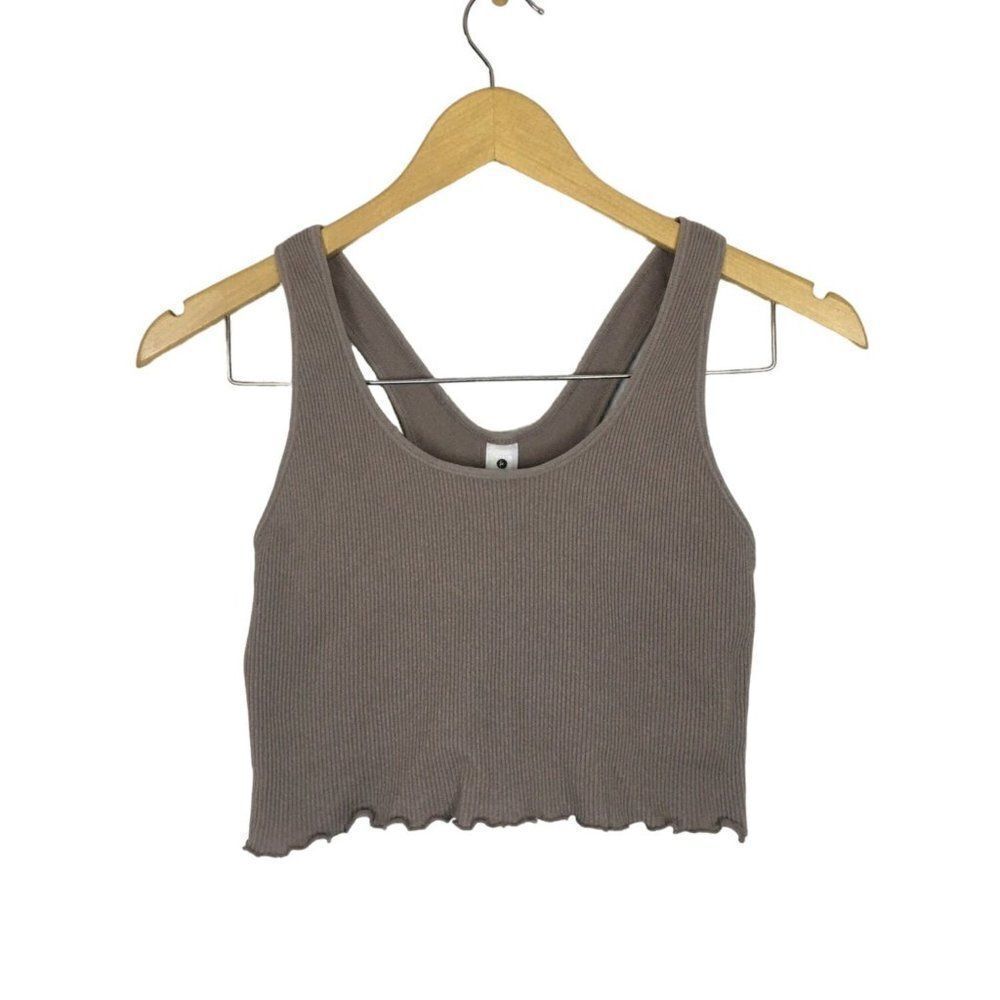 90 degree sports bra size L